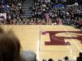 Emily's winnning routine at Rowlett Competition
