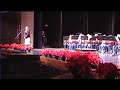 Barton Middle School Beginning Band - Kyle, TX