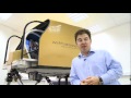 Virgin Racing F1 Simulator.mov