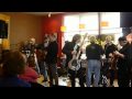 Cryan' Shames w/ Bob Stroud - Walk Away Renee (cover)