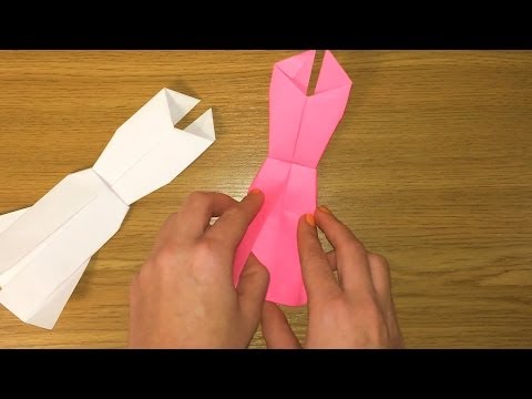 Смотреть видео как сделать поделки для кукол