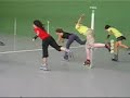 Escuela de patines upv - alboraya