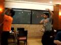 Pizza Hut Bhangra