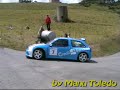 Rallye Cantabria 2008 Rallye Cantabria 2008