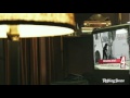 'Rampart' Woody Harrelson shines as crooked cop