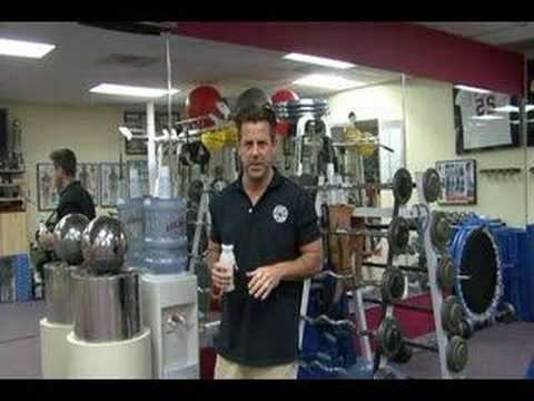 Find The Best Protein Supplement For The Best Results. YouTube Preview Image