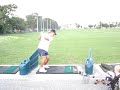 Orangebrook driving range
