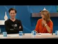 UTV Programme Promotion (2008) - Loose Women UTV Programme Promotion (2008) - Loose Women
