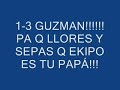 FINAL 2006 APERTURA