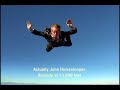 Denver Mayor John Hickenlooper Takes a Dive for Ref C (2005)