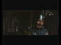 Belmonte en El Cid (III)
