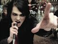 Bob Bryar & Gerard Way