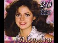 Alondra: Baila Vanidoso