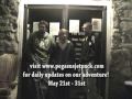 Pegasus Jetpack - Southern Tour Trailer