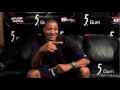Aug 31 - The Man-phibian Chali 2NA talks about his main goals in crafting his solo album and how his son has inspired his music.