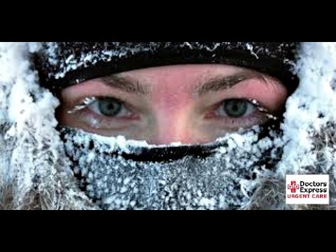 how to cure hypothermia