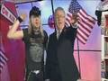 www.Quizmania.tv election special - Chatback...?
