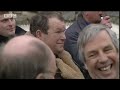 Top Gear's Jeremy Clarkson played Kiljoy as he goes out in search of british drivers who prefer to drive open-topped despite driving rain and howling winds. Funny video clip from the BBC.
