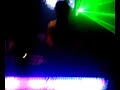 Brad Blit Playing Fabio Stein - Techtris