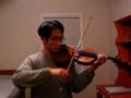 videos de Violin Star Wish theme song by Cecilia Cheung