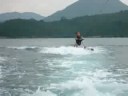 Wakeboard@Saikung