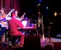 Jazz @ Grappa\