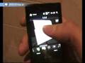 HTC Touch Diamond hands on