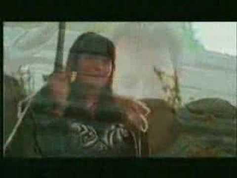 Bloopers 5 Serie Xena