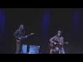 Marc Harris playing the Blues with Mike Farris
