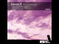 Zervos P. - Fading(Original Mix)