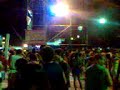 SHOW CLAUDIA LEITE AO VIVO EM COPA ..FEV 2008 3