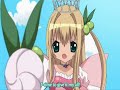 [{{kamichama karin}}]