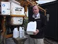 Tips to help you save time when spraying