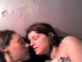 Desayuno l�sbico en la cama :P