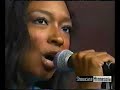Malina Moye