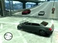 GTA 4 pc 8500 gt FRAPS police chase and carnage GTA 4 pc 8500 gt FRAPS police chase and carnage
