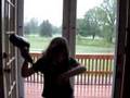 The hair dryer song