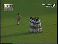 1992 El gol del Terremoto