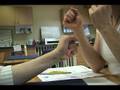 Fist Clenching Exercise