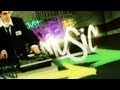 After Effects Music Video