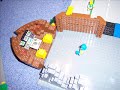return of lego lesley