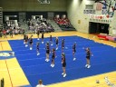 Torrington 13U AYF Cheer Routine