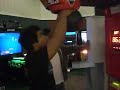 Headbutt series (Glenn)