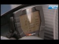 Car test KTM X-BOW