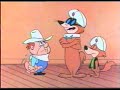 Vuk Vucko - Aladinova lampa