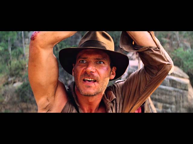 Anteprima Immagine Trailer Indiana Jones e il tempio maledetto, clip