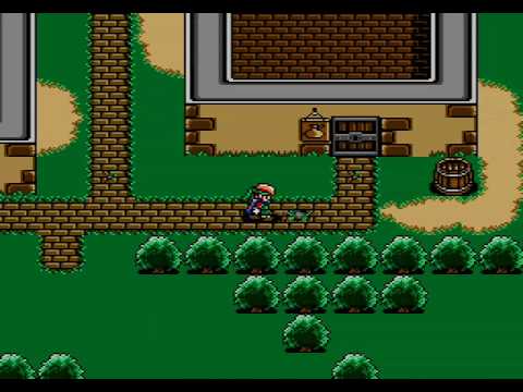 Shining Force