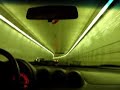 Fort McHenry Tunnel 1