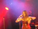 Gabriella Cilmi - Sweet About Me (T in the Park 2008)