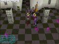 Runescape - Bored In Random